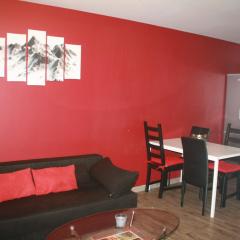 Villa Blanche appartement 2