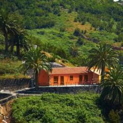 Casa Rural Las Avestruces