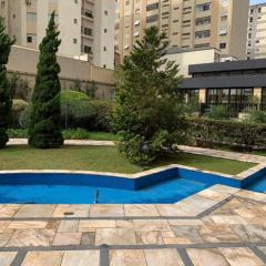 Studio Living Pinheiros