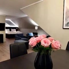 Thon Partner Hotel Baronen