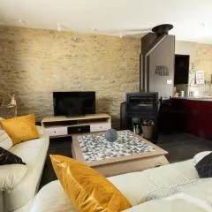 Gouezan - Maison familiale Presqu'île de Rhuys