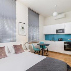 S18 Boutique Residence - Krakow Old Town