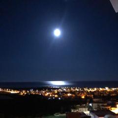 Casa Luna - Sea view apartment Bolnuevo