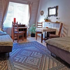 Bed and Breakfast - Doppelzimmer