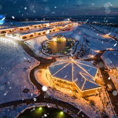Casa Timiș - Wellness & Spa Resort