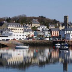 Harbour View Killybegs
