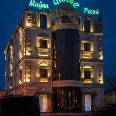 MUGHAN PARK HOTEL