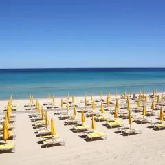 TH Costa Rei - Free Beach Resort