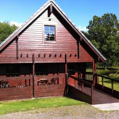 Forest Lodge Glenisle