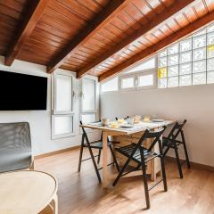 Home2Book Cozy & Design Apartment Las Canteras