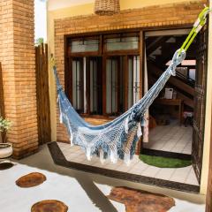 Apartamento a 400 metros da Praia do Frances-AL