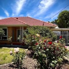 Entire house between Marion /Flinders university