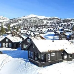 Lovely Home In Rauland With Wifi