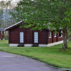 Grouse Lodge