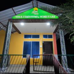 Hira Panidihing Homestay