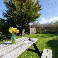 Sylvie's Country Cottage North Devon