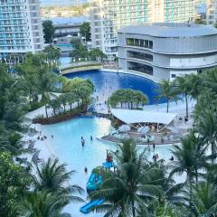 The Bahama Hammock - Azure PH