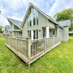 Luxurious 3 Bedroom New England Style Villa - Trewhiddle Villa 20