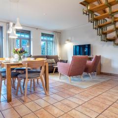 Ferienhaussiedlung Strandperlen Buchenhof 2a (Typ VIII)