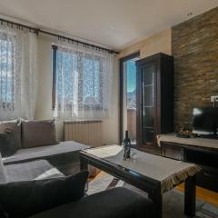 Apartman 17 - Vila "Pahulja"