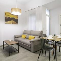 Fantastic apartment in the heart of Alicante