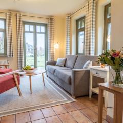 Ferienhaussiedlung Strandperlen Buchenhof 2c (Typ II)