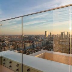 Torre Milano Luxury Pool & Gym Rooftop
