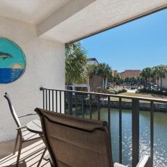 Edgewater Golf Villa 2110