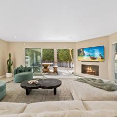 Cheerful 4Bedrooms 2.5Bath Villa Venice Beach CA