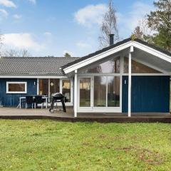 Nice Home In Grevinge With Kitchen