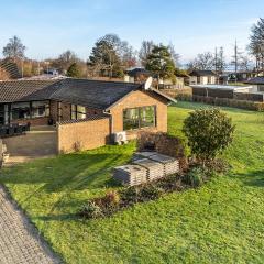 Nice Home In Rudkøbing With Kitchen