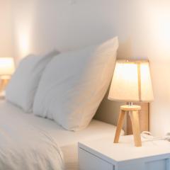 Athens F&K Aphrodite Apartment