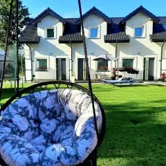 Apartamenty Sol Mare