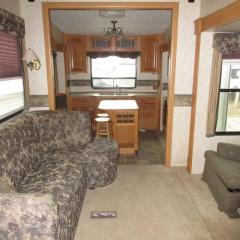 Entire High End RV - Fully Furnished