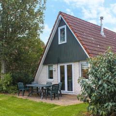 Amazing Home In Gramsbergen With Kitchen