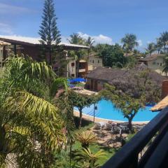 Resort Pipa Casa20 - Triplex maravilhoso