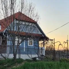 Old Mill