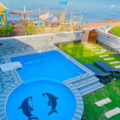 Villa moon house dahab