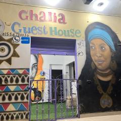 Ghalia Guest House