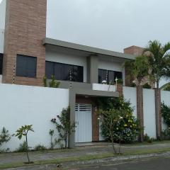 Casa Aruana