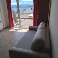 Departamento JS - Centro Bariloche