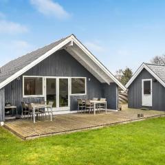 Pet Friendly Home In Vordingborg With Wifi