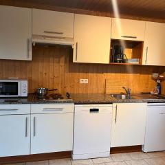 Charming Stay by the Meuse