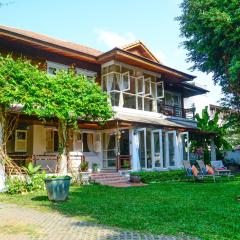 Banyan House Samui bed and breakfast (Adult Only)