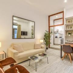 MyHouseSpain - Luxury flat next to Gran Vía