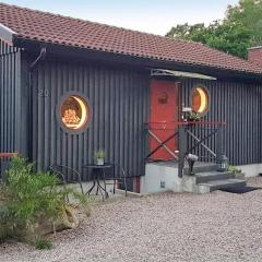 Amazing Home In Falkenberg With 4 Bedrooms And Wifi