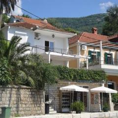 Apartments Obala Djenovici