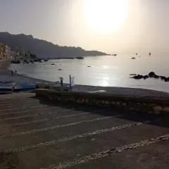 Bilocale fronte mare