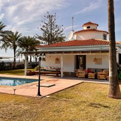 Beach house 'Tiempo Lento'