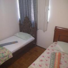 HOSTEL FEMININO MARISTa